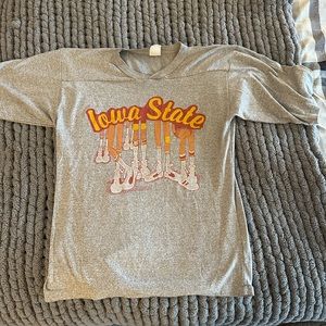 Iowa State Vintage T-Shirt